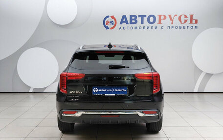 Haval Jolion, 2022 год, 1 885 000 рублей, 4 фотография