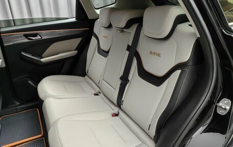 Haval Jolion, 2022 год, 1 885 000 рублей, 8 фотография