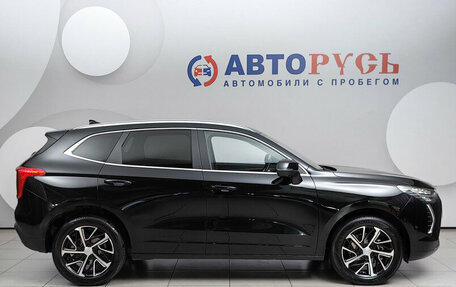 Haval Jolion, 2022 год, 1 885 000 рублей, 5 фотография