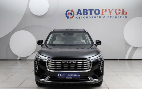 Haval Jolion, 2022 год, 1 885 000 рублей, 3 фотография