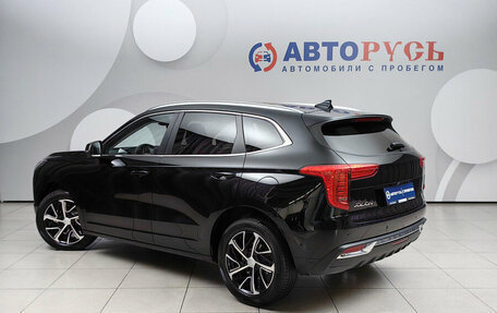 Haval Jolion, 2022 год, 1 885 000 рублей, 2 фотография