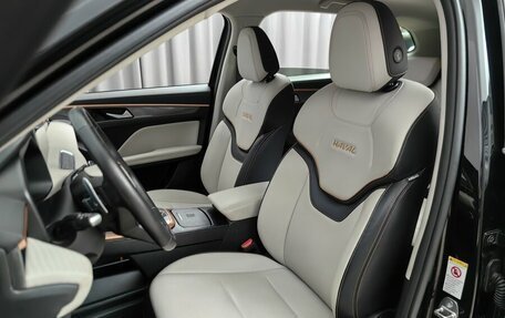 Haval Jolion, 2022 год, 1 885 000 рублей, 6 фотография
