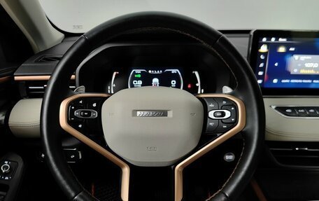 Haval Jolion, 2022 год, 1 885 000 рублей, 11 фотография