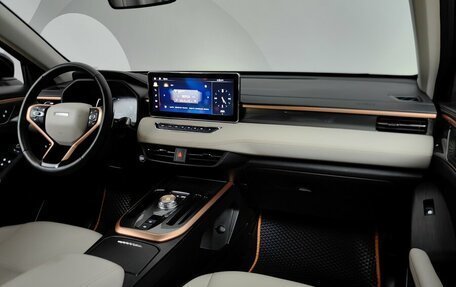 Haval Jolion, 2022 год, 1 885 000 рублей, 13 фотография