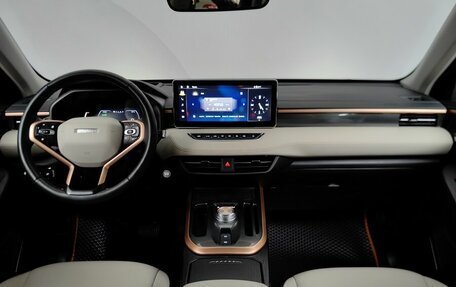 Haval Jolion, 2022 год, 1 885 000 рублей, 12 фотография
