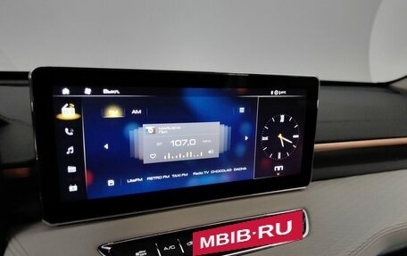 Haval Jolion, 2022 год, 1 885 000 рублей, 14 фотография