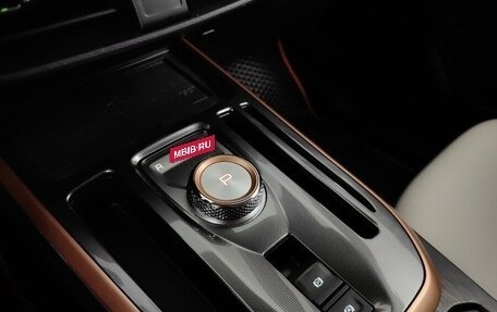 Haval Jolion, 2022 год, 1 885 000 рублей, 16 фотография