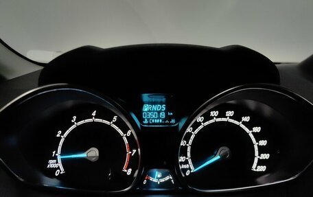 Ford Fiesta, 2018 год, 1 099 000 рублей, 10 фотография