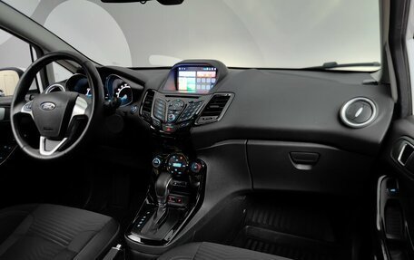 Ford Fiesta, 2018 год, 1 099 000 рублей, 13 фотография