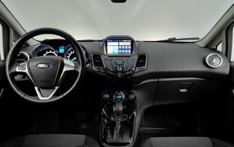 Ford Fiesta, 2018 год, 1 099 000 рублей, 12 фотография