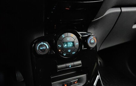 Ford Fiesta, 2018 год, 1 099 000 рублей, 16 фотография