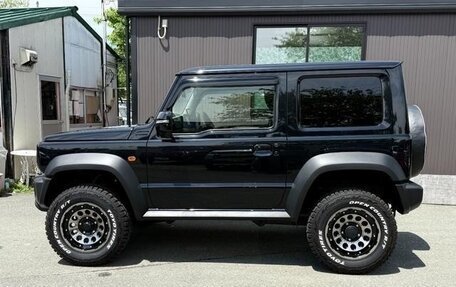 Suzuki Jimny, 2024 год, 1 590 010 рублей, 3 фотография