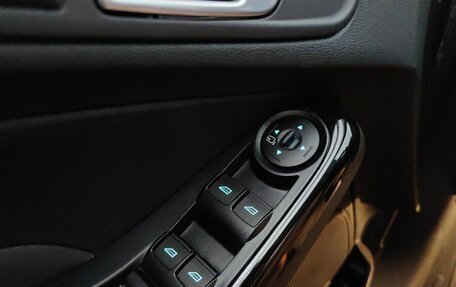 Ford Fiesta, 2018 год, 1 099 000 рублей, 23 фотография