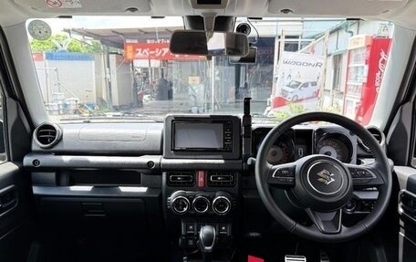 Suzuki Jimny, 2024 год, 1 590 010 рублей, 6 фотография
