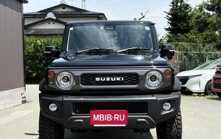 Suzuki Jimny, 2024 год, 1 590 010 рублей, 2 фотография