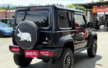 Suzuki Jimny, 2024 год, 1 590 010 рублей, 4 фотография