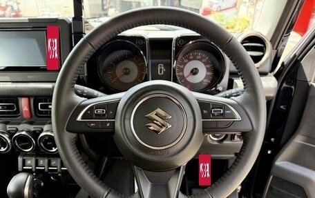 Suzuki Jimny, 2024 год, 1 590 010 рублей, 7 фотография