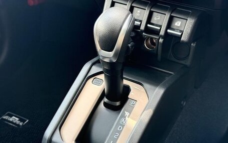 Suzuki Jimny, 2024 год, 1 590 010 рублей, 8 фотография