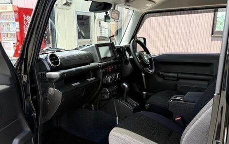 Suzuki Jimny, 2024 год, 1 590 010 рублей, 16 фотография
