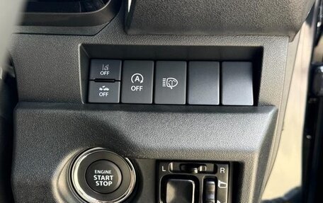 Suzuki Jimny, 2024 год, 1 590 010 рублей, 12 фотография