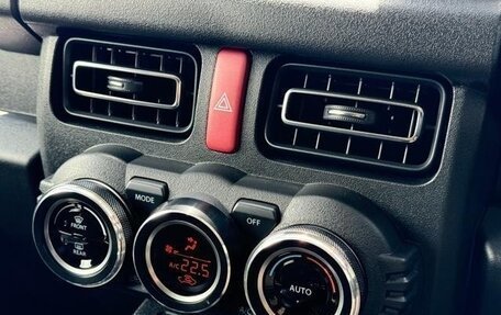 Suzuki Jimny, 2024 год, 1 590 010 рублей, 9 фотография
