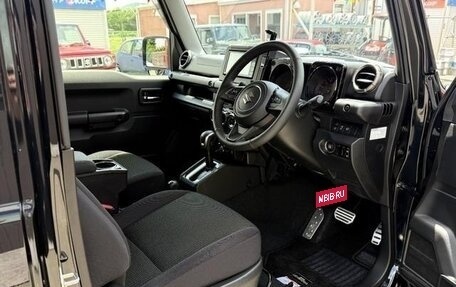 Suzuki Jimny, 2024 год, 1 590 010 рублей, 13 фотография