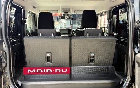 Suzuki Jimny, 2024 год, 1 590 010 рублей, 19 фотография