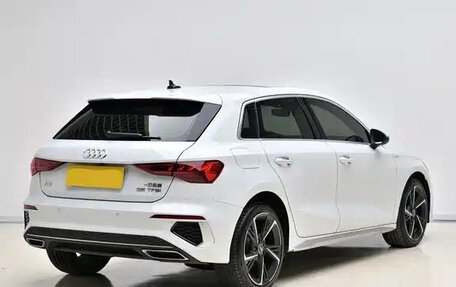 Audi A3, 2023 год, 1 500 000 рублей, 8 фотография