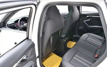 Audi A3, 2023 год, 1 500 000 рублей, 10 фотография