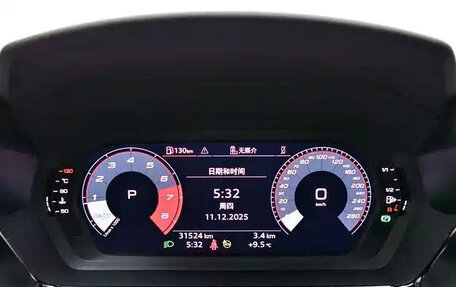 Audi A3, 2023 год, 1 500 000 рублей, 15 фотография