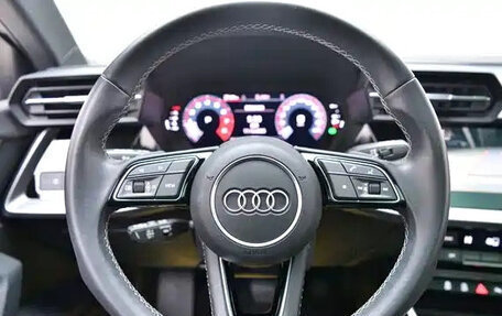 Audi A3, 2023 год, 1 500 000 рублей, 13 фотография