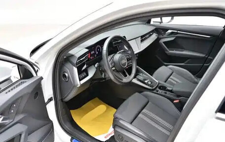 Audi A3, 2023 год, 1 500 000 рублей, 9 фотография