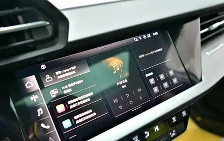 Audi A3, 2023 год, 1 500 000 рублей, 14 фотография