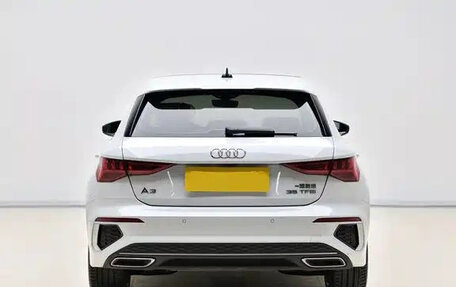 Audi A3, 2023 год, 1 500 000 рублей, 7 фотография
