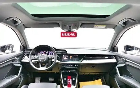 Audi A3, 2023 год, 1 500 000 рублей, 11 фотография
