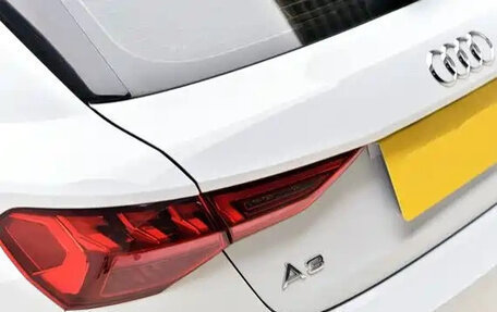 Audi A3, 2023 год, 1 500 000 рублей, 20 фотография