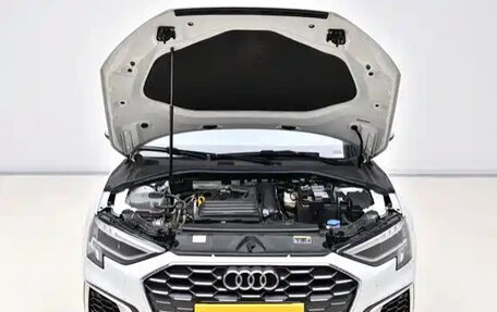 Audi A3, 2023 год, 1 500 000 рублей, 21 фотография