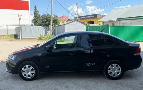 Volkswagen Polo VI (EU Market), 2012 год, 600 000 рублей, 5 фотография