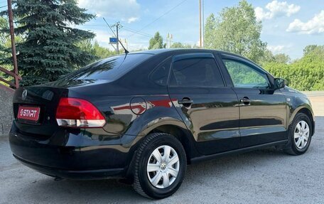 Volkswagen Polo VI (EU Market), 2012 год, 600 000 рублей, 2 фотография
