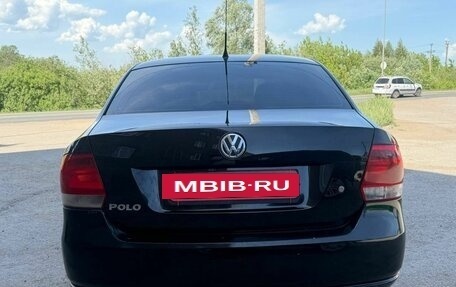 Volkswagen Polo VI (EU Market), 2012 год, 600 000 рублей, 3 фотография