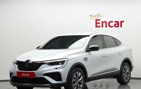Renault Arkana I, 2024 год, 1 720 000 рублей, 1 фотография