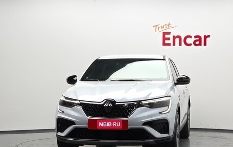 Renault Arkana I, 2024 год, 1 720 000 рублей, 3 фотография