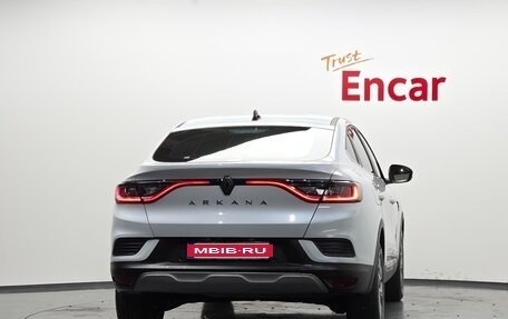 Renault Arkana I, 2024 год, 1 720 000 рублей, 4 фотография