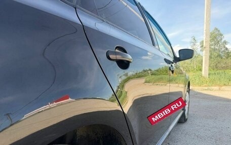Volkswagen Polo VI (EU Market), 2012 год, 600 000 рублей, 20 фотография