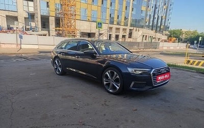 Audi A6, 2019 год, 4 088 000 рублей, 1 фотография