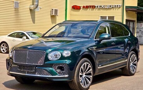 Bentley Bentayga I, 2023 год, 25 000 000 рублей, 1 фотография