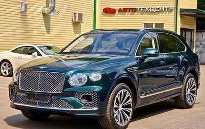 Bentley Bentayga I, 2023 год, 25 000 000 рублей, 1 фотография