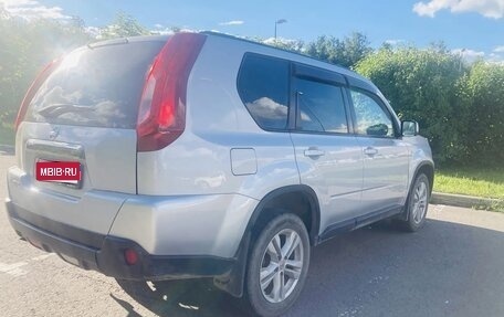 Nissan X-Trail, 2014 год, 890 000 рублей, 1 фотография