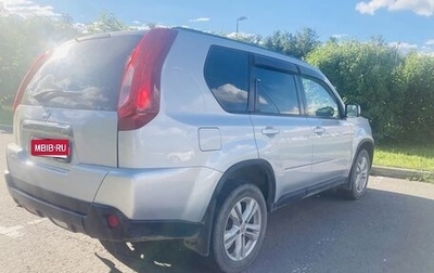 Nissan X-Trail, 2014 год, 890 000 рублей, 1 фотография