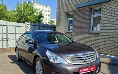 Nissan Teana, 2011 год, 1 250 000 рублей, 1 фотография